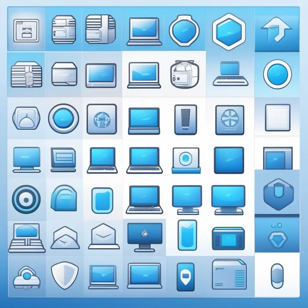 Character Counter tool icon