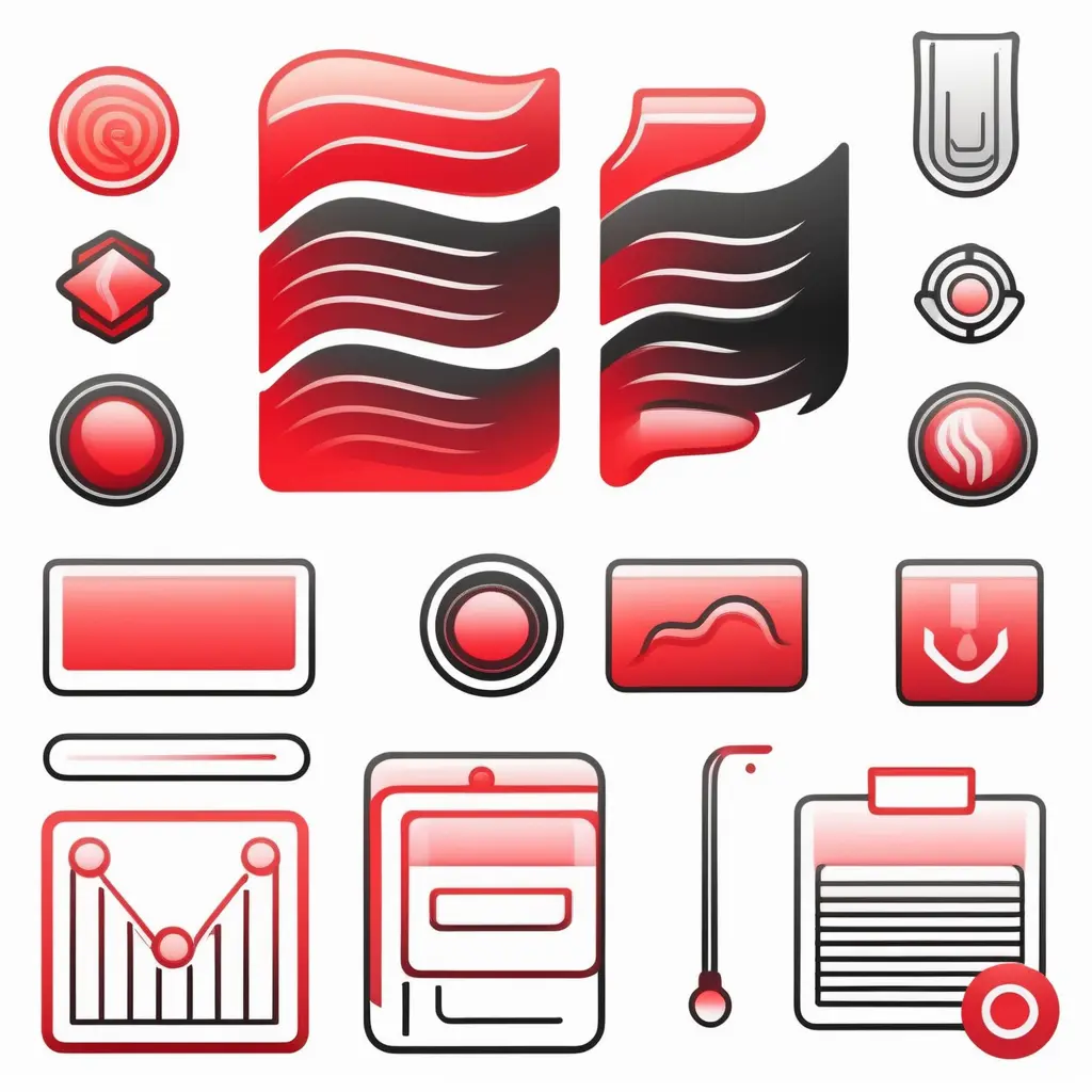 QR Code Generator tool icon